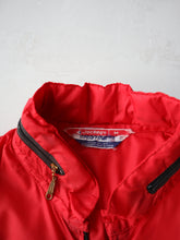 Load image into Gallery viewer, 1970's Chain-stitched Roadrunner Windbreaker - M/L