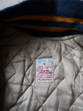 Load image into Gallery viewer, 1960's Lourdes Wool Bomber Jacket - S