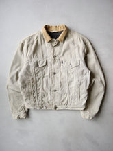 Load image into Gallery viewer, Levi's Corduroy Jacket - M