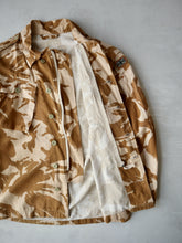 Load image into Gallery viewer, 1990's British Army Desert DPM Lightweight Jacket - M