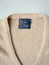 Load image into Gallery viewer, 1980's JCPenney Cardigan - L