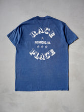 Load image into Gallery viewer, 1970's Faded Bultaco Motocross Racing T-Shirt -  S