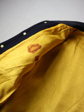 Load image into Gallery viewer, 1960s Collis Wool Varsity Jacket - M/L