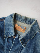 Load image into Gallery viewer, 1970/80s Made in USA Levi's Denim Jacket - L