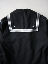 Load image into Gallery viewer, 1980's U.S Navy Crackerjack Wool Sailor Top - XS/S