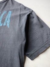 Load image into Gallery viewer, 1990's Distressed Metallica Club T-Shirt - M