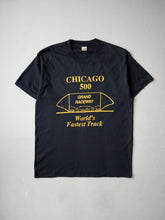 Load image into Gallery viewer, 1980s Chicago 500 Grand Raceway T-Shirt - S