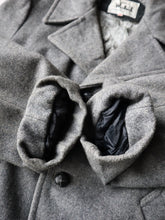 Load image into Gallery viewer, 1980s Woolrich Wool Blend Coat - S