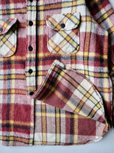 Load image into Gallery viewer, 1970s Montgomery Ward CPO Shirt - L