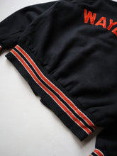 Load image into Gallery viewer, 1980s Wayland Wool Varsity Jacket - M