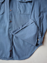 Load image into Gallery viewer, 1980's Royal Australian Navy Work Shirt - S