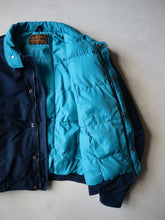 Load image into Gallery viewer, 1980s Eddie Bauer Goose Down Jacket - L