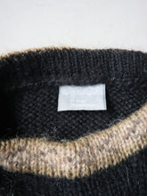 Load image into Gallery viewer, 1980's Stuga Tasmania Shag Style Knit Sweater - L