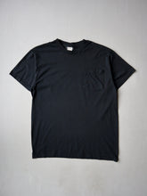 Load image into Gallery viewer, 1980s Fruit of the Loom Pocket Tee - S