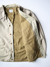 Load image into Gallery viewer, Reproduction 1940s M41 Field Jacket by Mil-Tec - XL