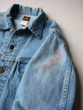 Load image into Gallery viewer, 1970s Lee 101-J Style Denim Jacket - L