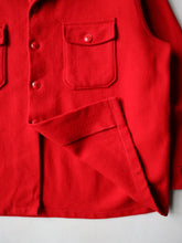 Load image into Gallery viewer, 1960s Chippewa Woolens Overshirt - XL