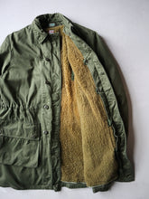 Load image into Gallery viewer, Swedish Military C-150 Coat with Liner - XL