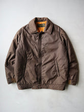 Load image into Gallery viewer, 1980s Toby Lee Jacket - L