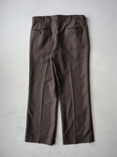 Load image into Gallery viewer, 1970's H.I.S Bootcut Pants - 36"