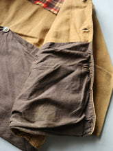 Load image into Gallery viewer, 1970s Black Sheep Hunting Jacket - M/L