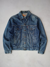 Load image into Gallery viewer, 1970/80s Made in USA Levi's Denim Jacket - L