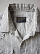 Load image into Gallery viewer, Panhandle Slim Pearl Snap Shirt - XL