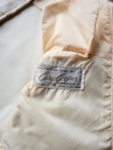 Load image into Gallery viewer, 1970s Cary Cooper Whipcord Jacket - S/M