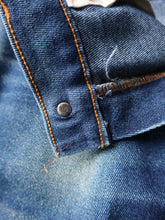 Load image into Gallery viewer, 1980s Made in USA Levi's 509 Jeans - 33"