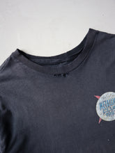 Load image into Gallery viewer, 1990's Distressed Metallica Club T-Shirt - M