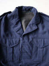 Load image into Gallery viewer, 1960's Distressed Australian Air Force Wool Jacket - S