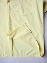 Load image into Gallery viewer, 1970s Sears Loop Collar Shirt - M