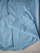 Load image into Gallery viewer, 1960's Sears Perma-Prest Work Shirt - S/M