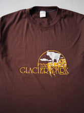 Load image into Gallery viewer, 1980s Glacier Park T-Shirt - M
