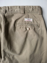 Load image into Gallery viewer, 1990s Polo Ralph Lauren Chinos - 34"