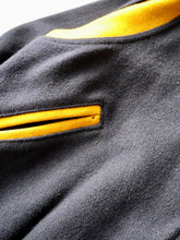 Load image into Gallery viewer, 1960s Collis Wool Varsity Jacket - M/L