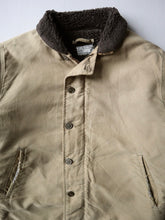 Load image into Gallery viewer, 1940s Repro N-1 Deck Jacket by Pike Brothers - M/L