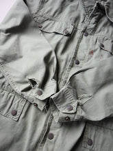 Load image into Gallery viewer, 1980s Italian Army Field Jacket - M/L