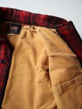 Load image into Gallery viewer, 1950s Woolrich Mackinaw Wool Cruiser Jacket - L