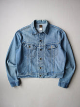 Load image into Gallery viewer, 1970s Lee 101-J Style Denim Jacket - L