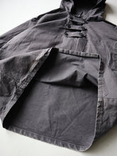 Load image into Gallery viewer, German Navy Sailor Hooded Smock - XL