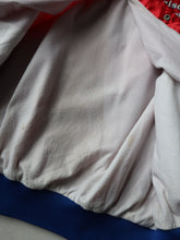 Load image into Gallery viewer, 1980's Budweiser Clydesdales Satin Bomber Jacket - XL