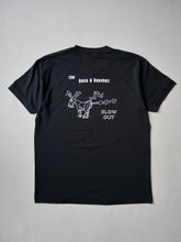 Load image into Gallery viewer, 1980s Blow Out T-Shirt - S