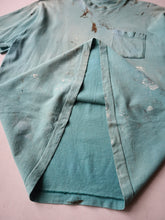 Load image into Gallery viewer, 1990s Thrashed Painter Pocket Tee - L/XL