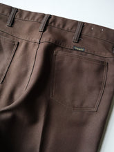 Load image into Gallery viewer, 1970s Wrangler Wrancher Bootcut Pants - 34"