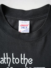 Load image into Gallery viewer, Death to the Pixies T-Shirt - S