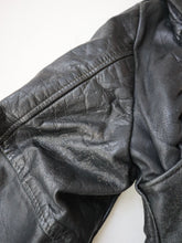 Load image into Gallery viewer, 1960s Excelled G-1 Leather Flight Jacket - S