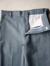 Load image into Gallery viewer, 1970s Levi's Action Slacks - 28"