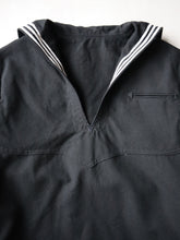 Load image into Gallery viewer, 1980's U.S Navy Crackerjack Wool Sailor Top - XS/S