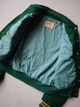 Load image into Gallery viewer, 1960s Louisa Marching Lions Varsity Jacket - M